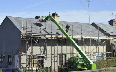 10 Situations When You’ll Need to Know About Construction